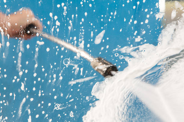 Best Paint Preparation  in Pooler, GA
