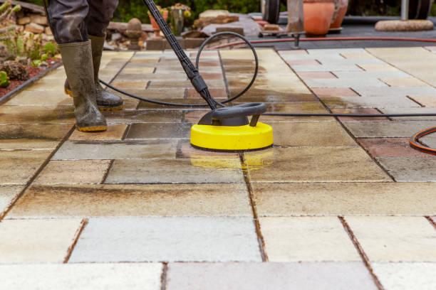 Boat and Dock Cleaning in Pooler, GA