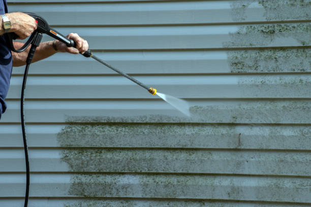 Best Post-Construction Pressure Washing  in Pooler, GA