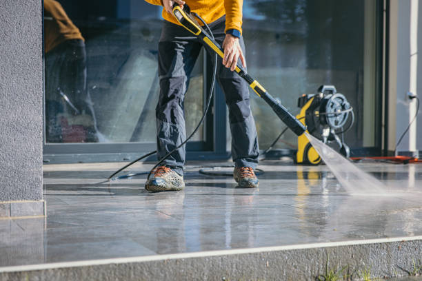 Best Machinery and Equipment Cleaning  in Pooler, GA