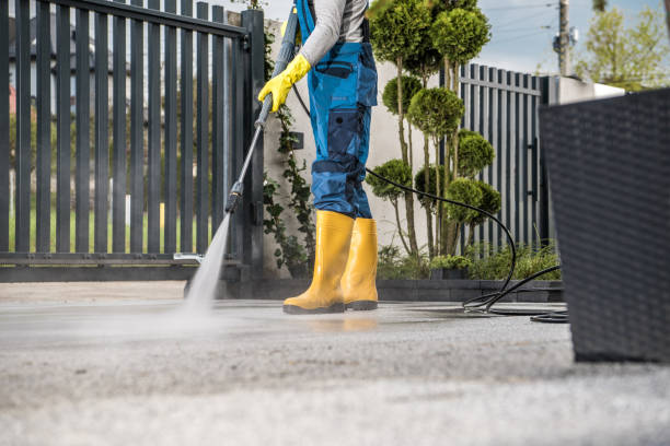 Best Parking Lot and Garage Cleaning  in Pooler, GA