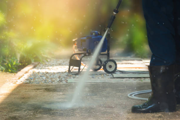 Best Warehouse Cleaning  in Pooler, GA